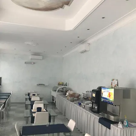 Boutique Blumarin Hotel 3*