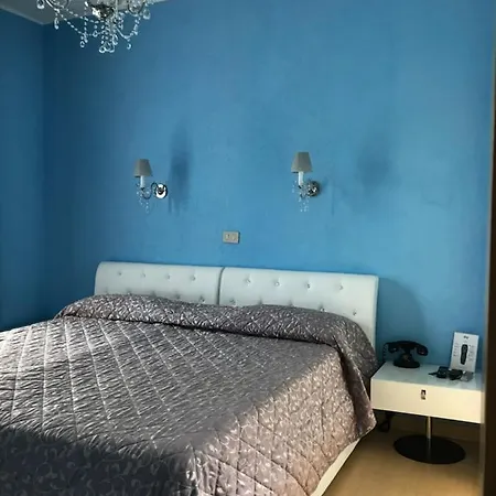 Hotel Boutique Blumarin 3*