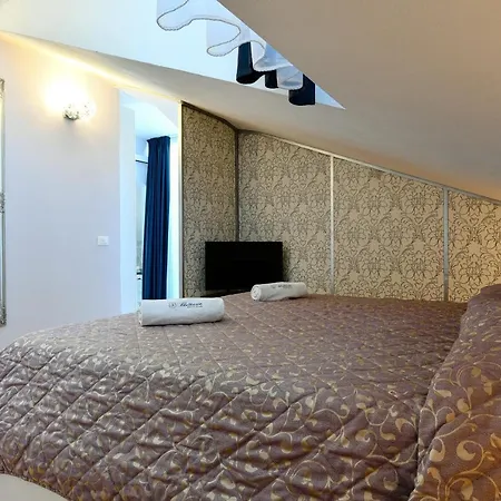 Boutique Blumarin 3*
