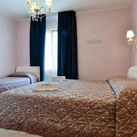 Hotel Boutique Blumarin Lido di Jesolo