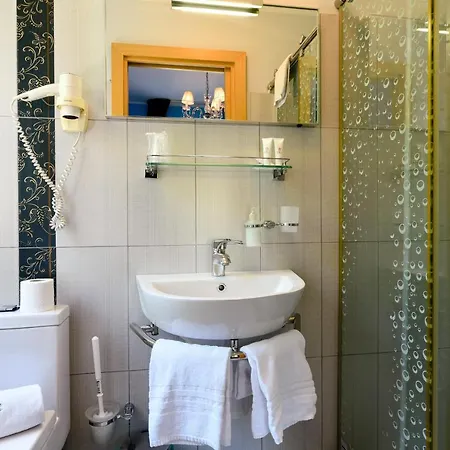 Boutique Blumarin 3*