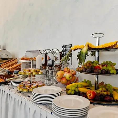 Boutique Blumarin Hotel Lido di Jesolo