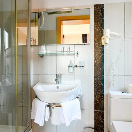 Hotel Boutique Blumarin
