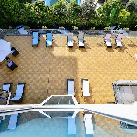 Boutique Blumarin Hotel Lido di Jesolo