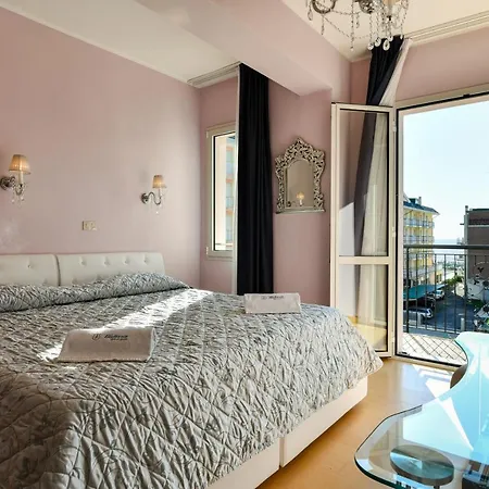 Boutique Blumarin Hotel Lido di Jesolo