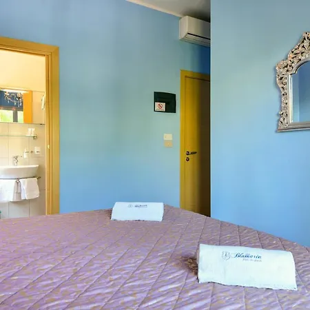 Boutique Blumarin Hotel