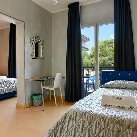 Hotel Boutique Blumarin 3*