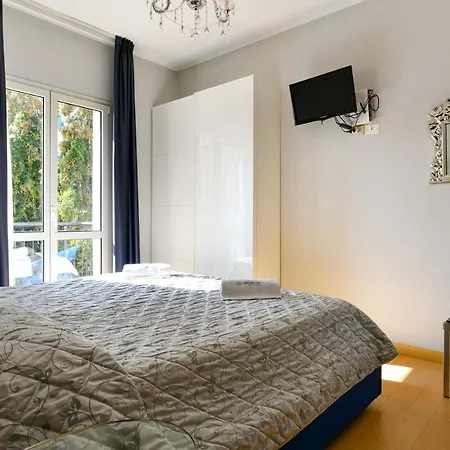 Boutique Blumarin 3* Lido di Jesolo