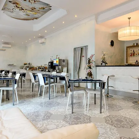 Boutique Blumarin 3* Lido di Jesolo
