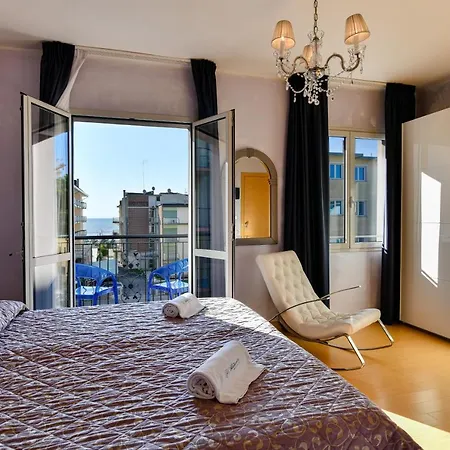Boutique Blumarin 3* Lido di Jesolo