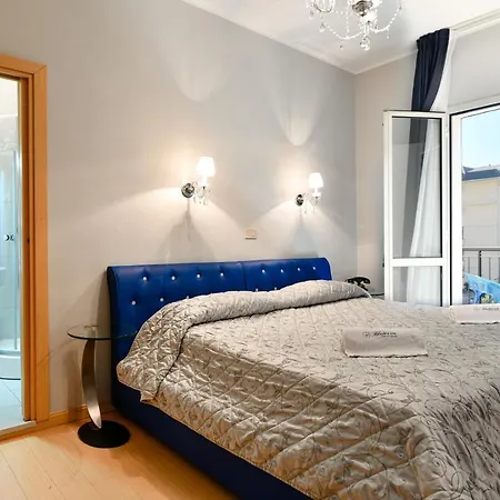 Hotel Boutique Blumarin Lido di Jesolo