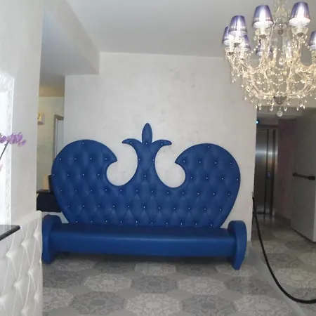 Boutique Blumarin Hotel 3*