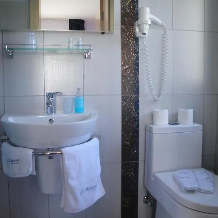 Hotel Boutique Blumarin 3*