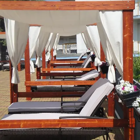 Hotel Boutique Blumarin Lido di Jesolo