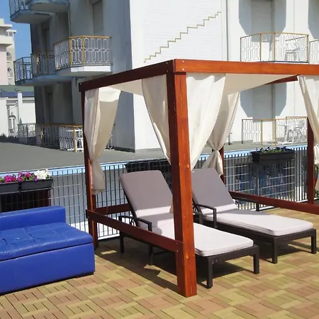 Boutique Blumarin 3* Lido di Jesolo