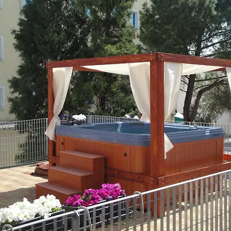 Hotel Boutique Blumarin