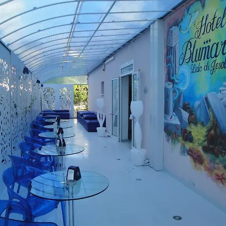 Boutique Blumarin Hotel Lido di Jesolo