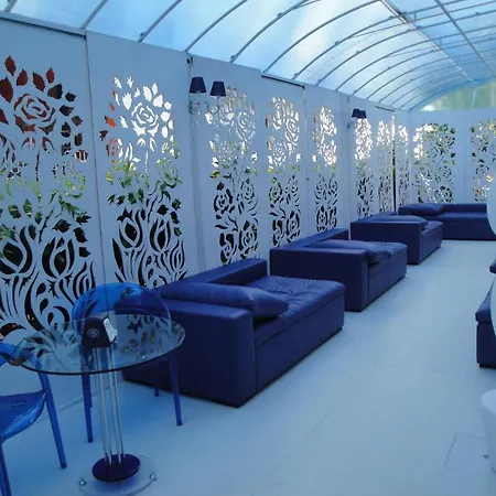 Hotel Boutique Blumarin 3*