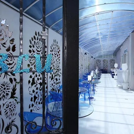 Boutique Blumarin 3*