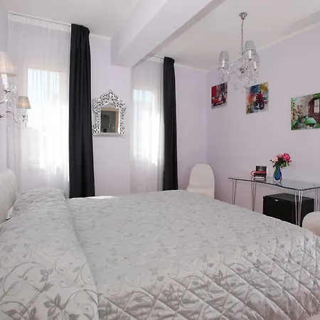 Boutique Blumarin 3* Lido di Jesolo