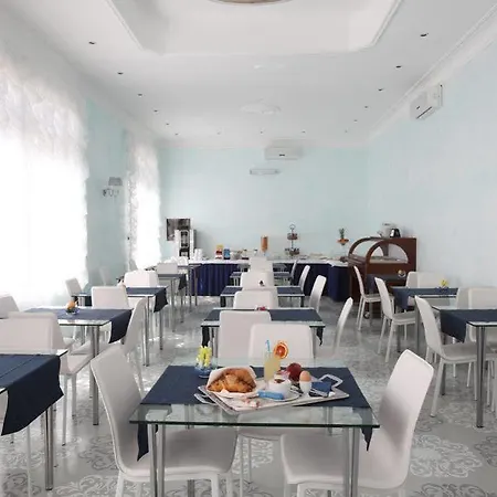 Boutique Blumarin 3* Lido di Jesolo