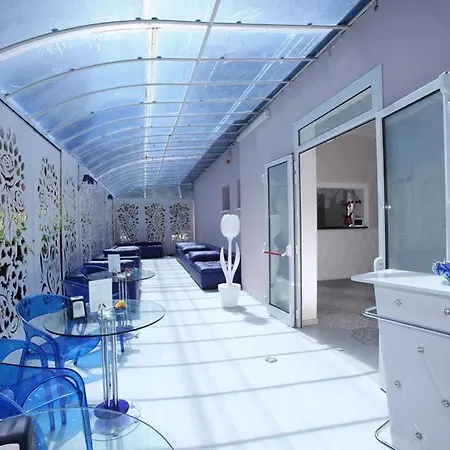 Hotel Boutique Blumarin Lido di Jesolo