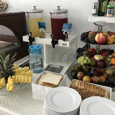 Boutique Blumarin Hotel Lido di Jesolo