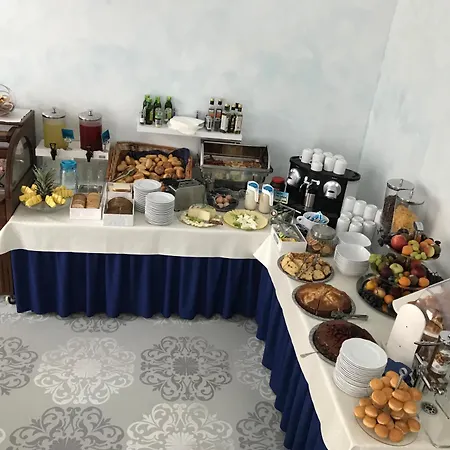 Hotel Boutique Blumarin Lido di Jesolo