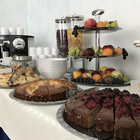 Boutique Blumarin 3* Lido di Jesolo